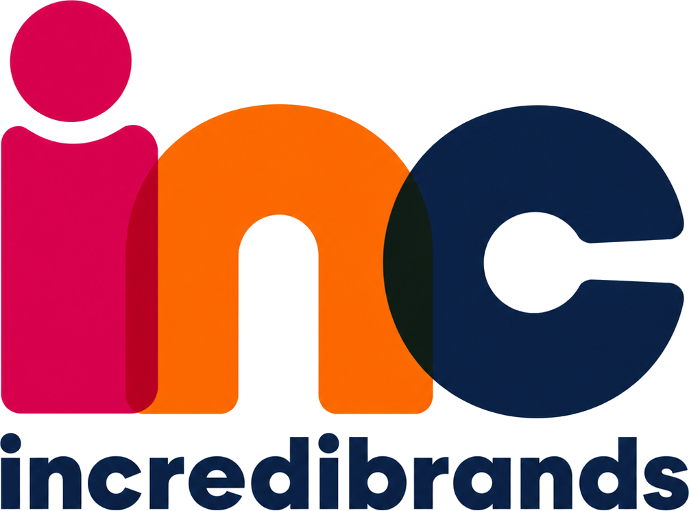 Incredibrands logo